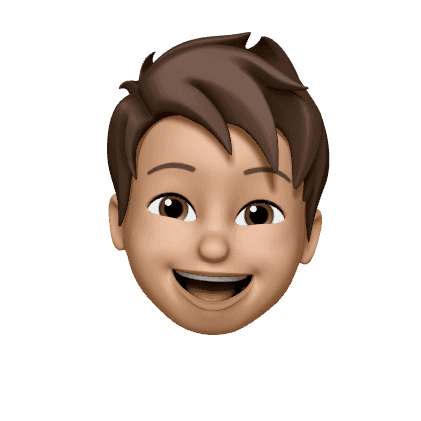 Jeevan Surendran memoji