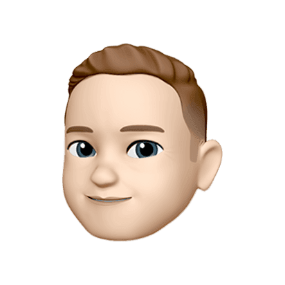 Peter Marinšek memoji