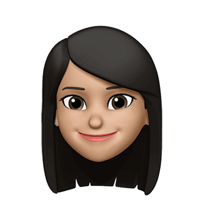 Kavya Komareddy memoji