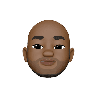 Victor Kamanga memoji