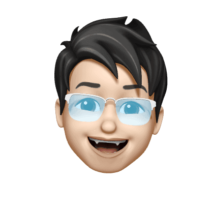 Nghia Nguyen memoji