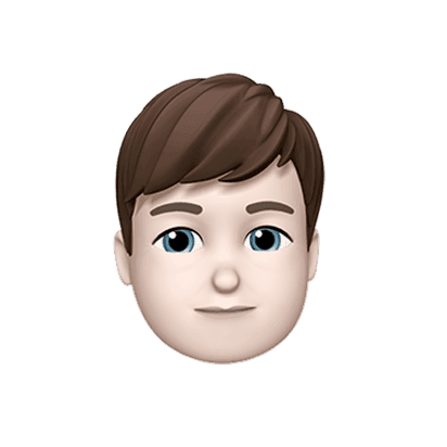 Dejan Mesar memoji