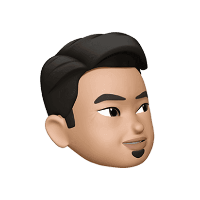 Kapil Garg memoji