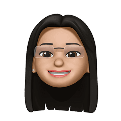 Amisha Kothari memoji