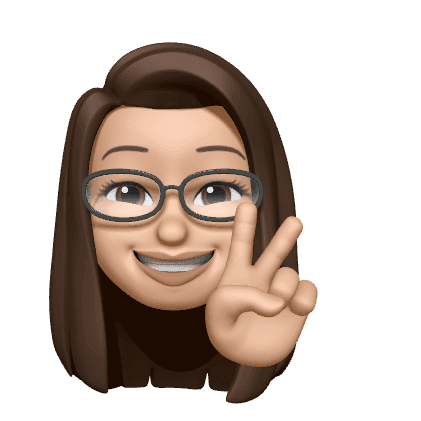 Anupama Lolage memoji